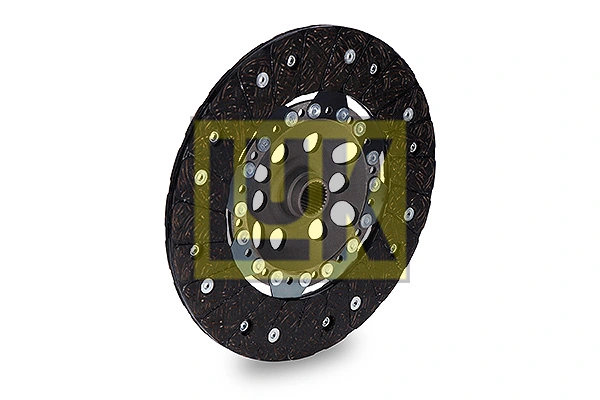 Clutch Disc